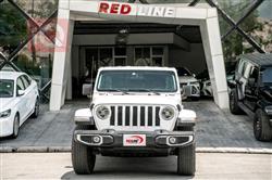 جیپ رانگلەر